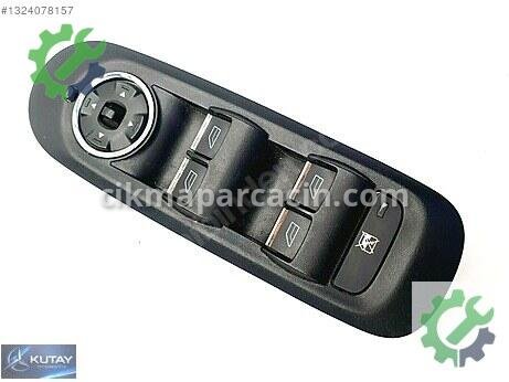 Ford S Max Kontrol Düğmeleri çıkma parça