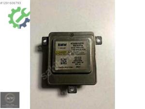 7 318 327 BMW E70 XENON BEYNİ