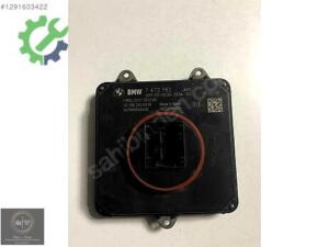 7 472 762 BMW G30 LED FAR BEYNİ