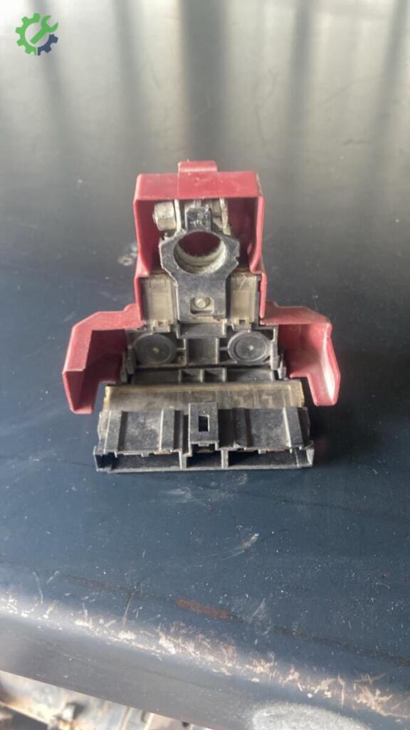 Nissan Qashqai Artı Kutup Başı 24380-BB50A çıkma parça