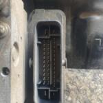 Qashqai J11 Abs Beyni