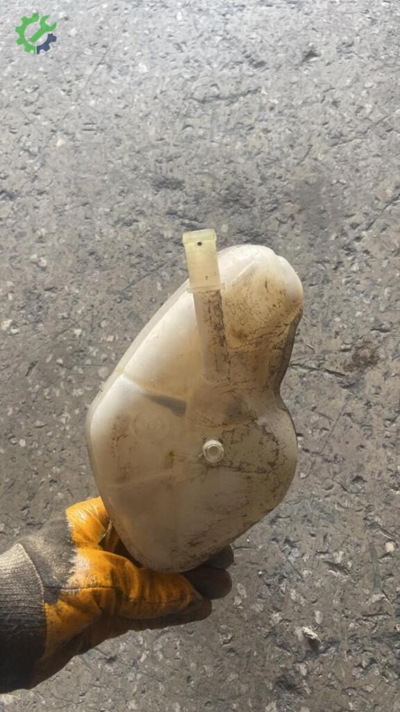 Nissan Qashqai Genleşme Kabı 21711-4EA0A çıkma parça