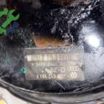 7d0612101F VW TRANSPORTER T4 Westinghouse Ve Fren Ana Merkezi