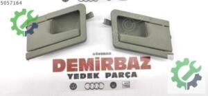 7D0837019A 701837020A TRANSPORTER T4 SOL VE SAĞ ÖN İÇERDEN AÇMA