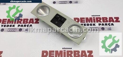 Volkswagen Transporter Tavan Lambası çıkma parça