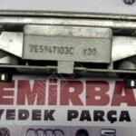 7E5947103C VOLKSWAGEN TRANSPORTER T5 TAVAN LAMBASI