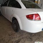 Fiat Linea Çıkma Parça Mardin