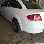 Fiat Linea Çıkma Parça Mardin