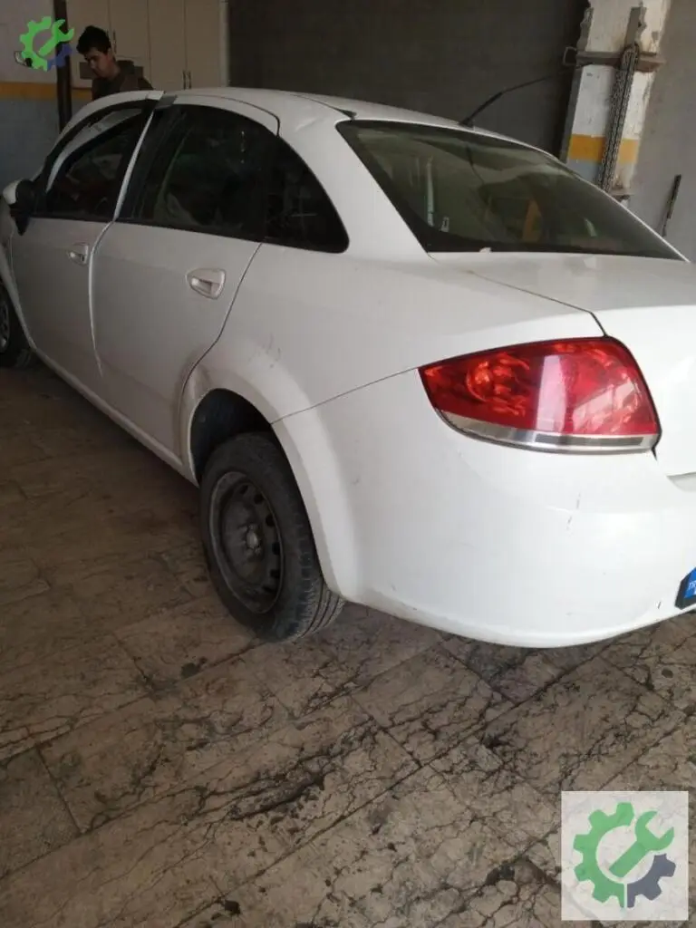Fiat Linea çıkma parça