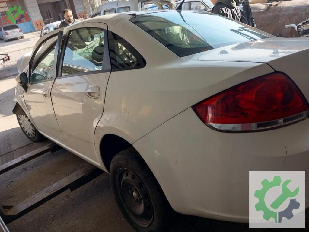 Fiat Linea çıkma parça