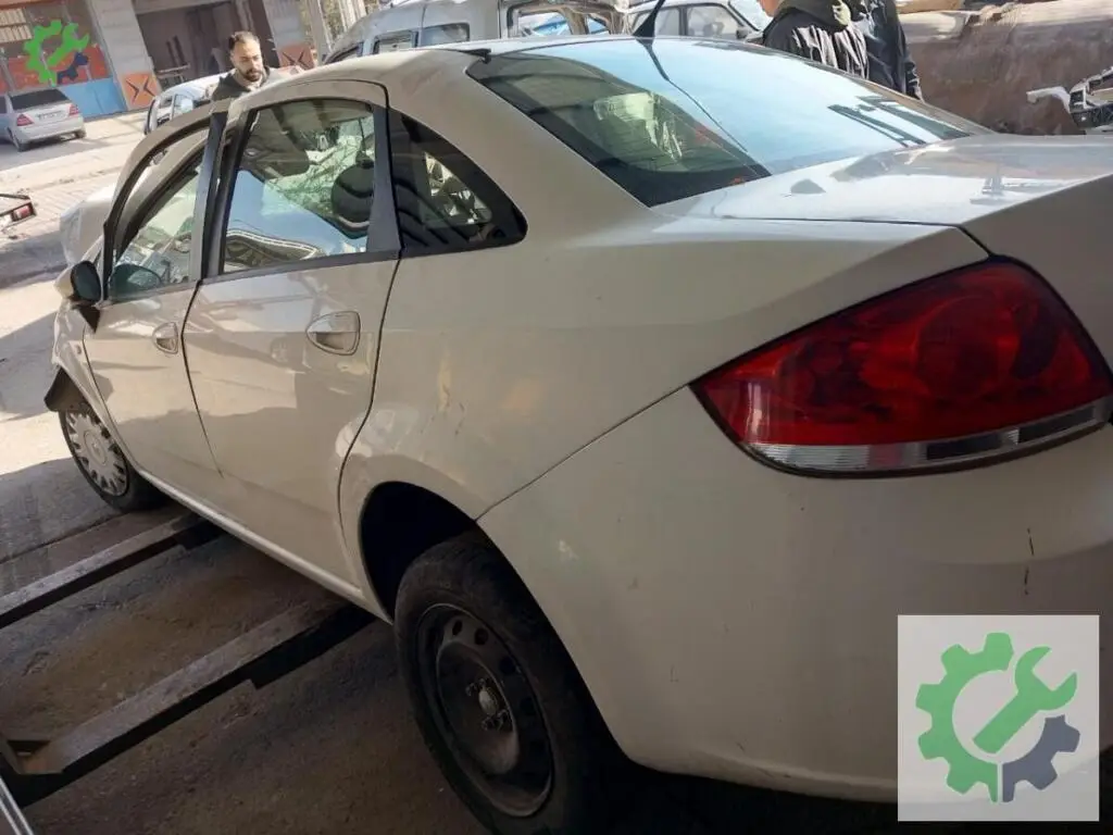Fiat Linea çıkma parça