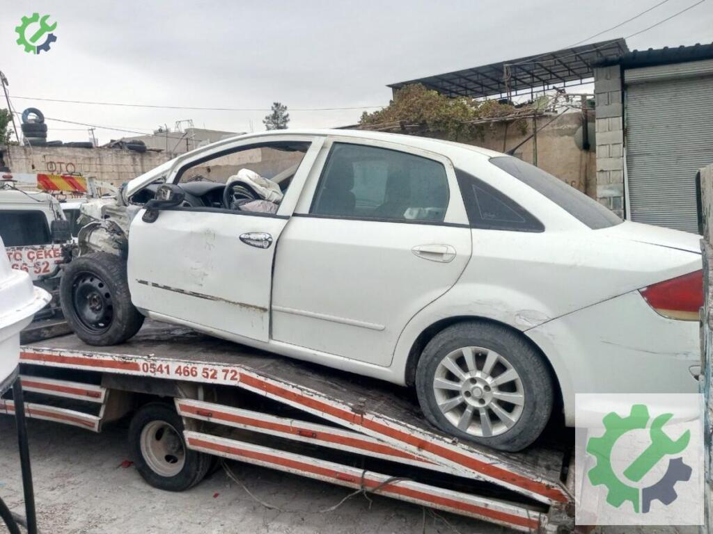 Fiat Linea çıkma parça