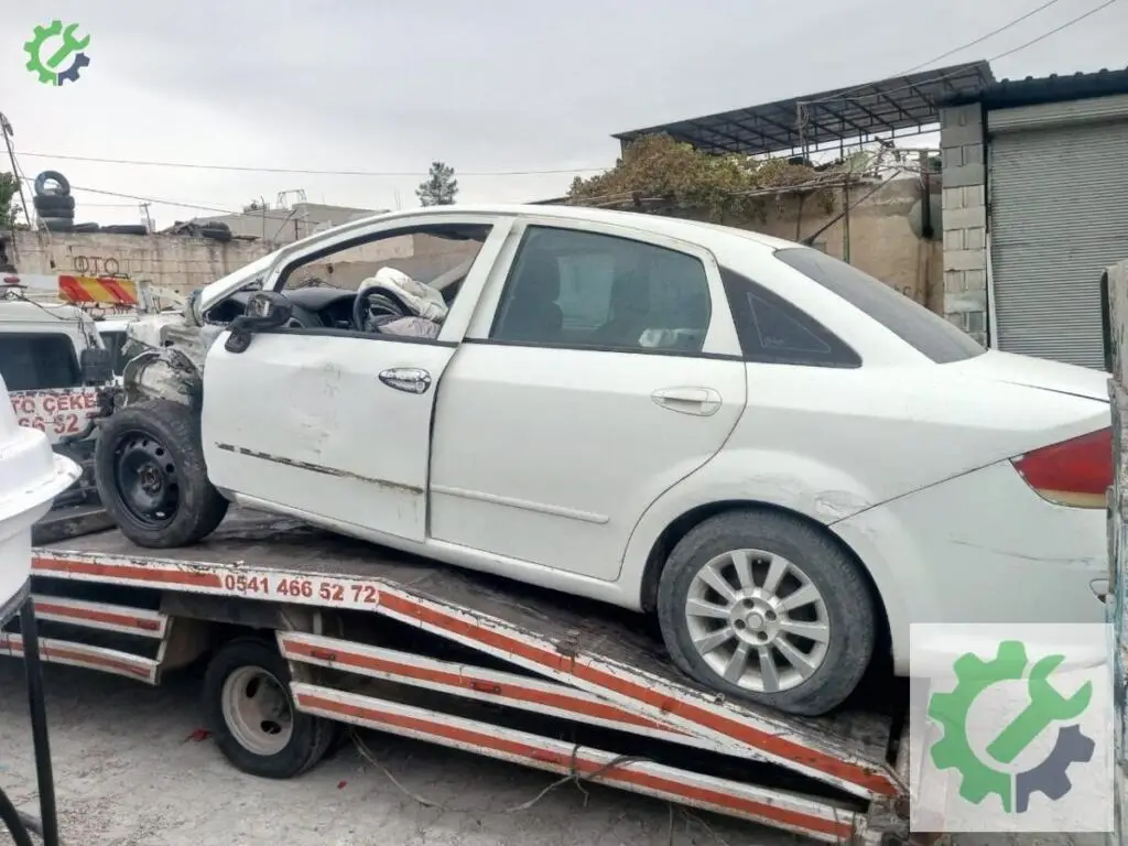 Fiat Linea çıkma parça