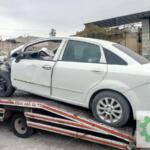 Fiat Linea Çıkma Parça Mardin