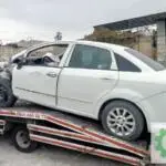 Fiat Linea Çıkma Parça Mardin