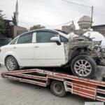 2008 Renault Megane Jant Çıkma Parça Mardin