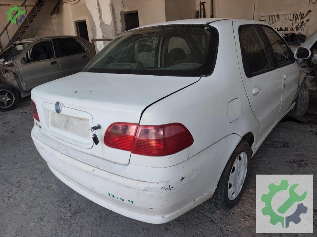 Fiat Albea Kapı çıkma parça