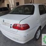 Fiat Albea Çıkma Parça Mardin