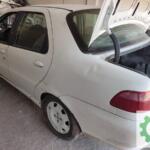 2008 Renault Megane Jant Çıkma Parça Mardin