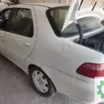 2006 Dacia Logan Sağ Ön Kapı Çıkma Parça Mardin