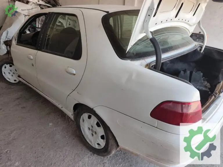 Fiat Albea çıkma parça