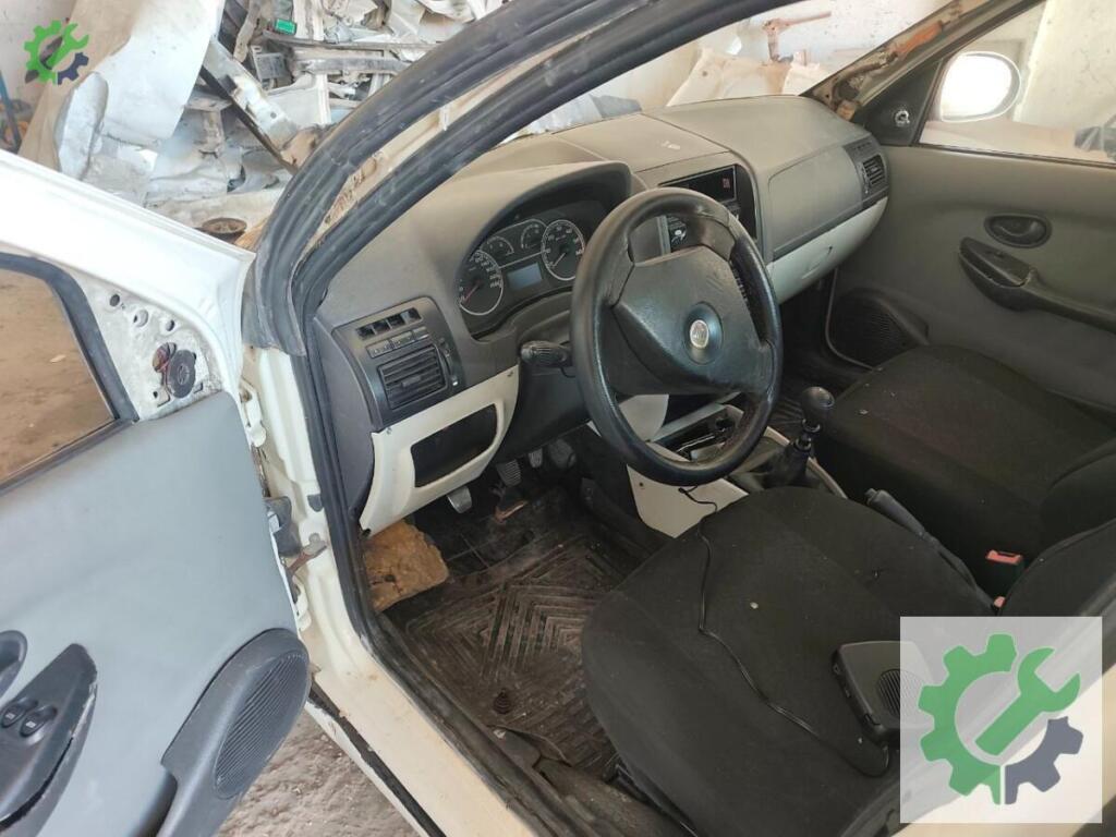 Fiat Albea Kapı çıkma parça