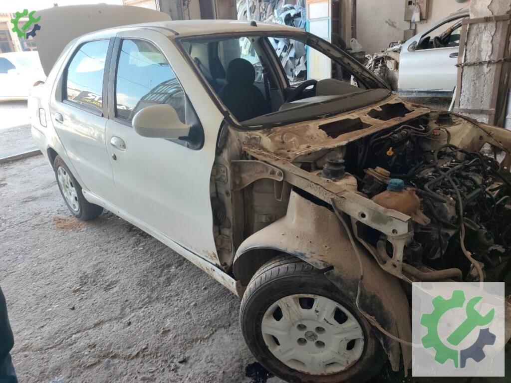 Fiat Albea Kapı çıkma parça