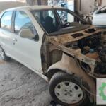 Fiat Albea Çıkma Parça Mardin