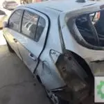 Hyundai i20 çıkma parça - Mazlum oto Mardin