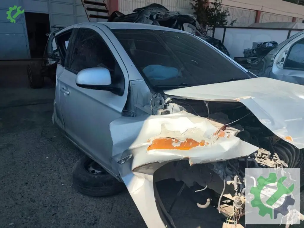 Hyundai i20 Kapı çıkma parça