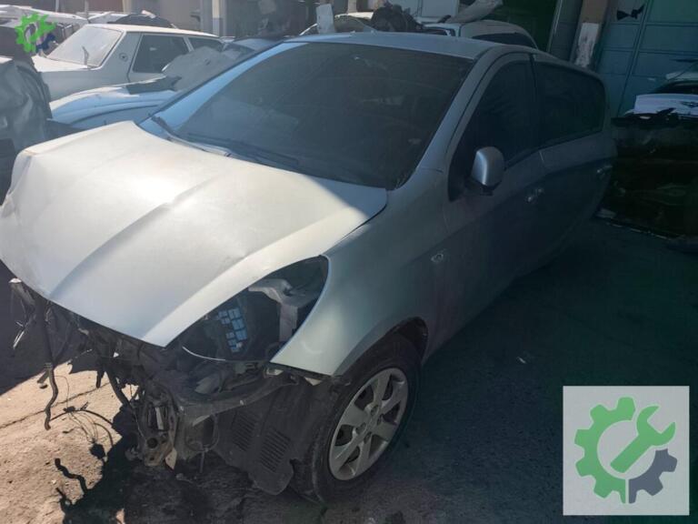 Hyundai i20 çıkma parça