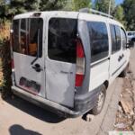 2008 Renault Megane Jant Çıkma Parça Mardin