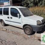 Fiat Doblo Çıkma Parça Mardin