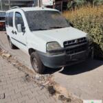 Fiat Doblo Çıkma Parça Mardin