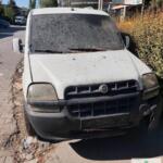 Fiat Doblo Çıkma Parça Mardin
