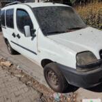 Fiat Doblo Çıkma Parça Mardin