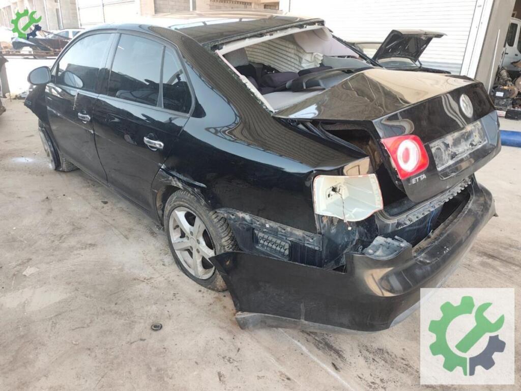 Volkswagen Jetta çıkma parça