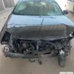 2006 Dacia Logan Sağ Ön Kapı Çıkma Parça Mardin