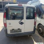Fiat Doblo Çıkma Parça Mardin
