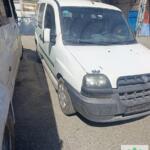Fiat Doblo Çıkma Parça Mardin