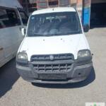 Fiat Doblo Çıkma Parça Mardin