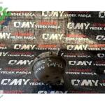 7h0121407c VOLKSWAGEN TRANSPORTER T5 MOTOR SU DEPOSU BİDONU