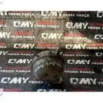 7h0121407c VOLKSWAGEN TRANSPORTER T5 MOTOR SU DEPOSU BİDONU