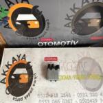 7H0919506 Transporter T5 Fan Beyni Orjinal Çıkma