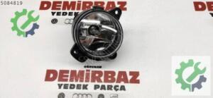7H0941700 VW TRASNPORTER T5 POLO SAĞ SİS FARI