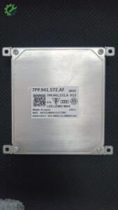 7PP941572AF Porsche Cayenne LED Far Beyni (2015/2018)