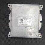 7PP941572AB Porsche Cayenne LED Far Beyni (2015/2018)