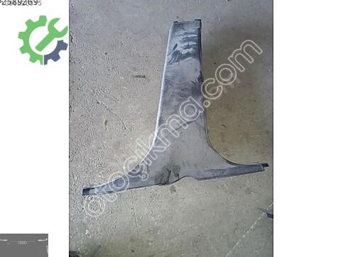Ford Mondeo Orta Direk Kaplaması çıkma parça