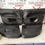FİAT EGEA KAPI DÖŞEMESİ TAKIM