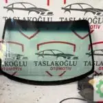 Opel Corsa Ön Cam çıkma parça - TASLAKOĞLU OTOMOTİV ÇIKMA PARÇA Bursa